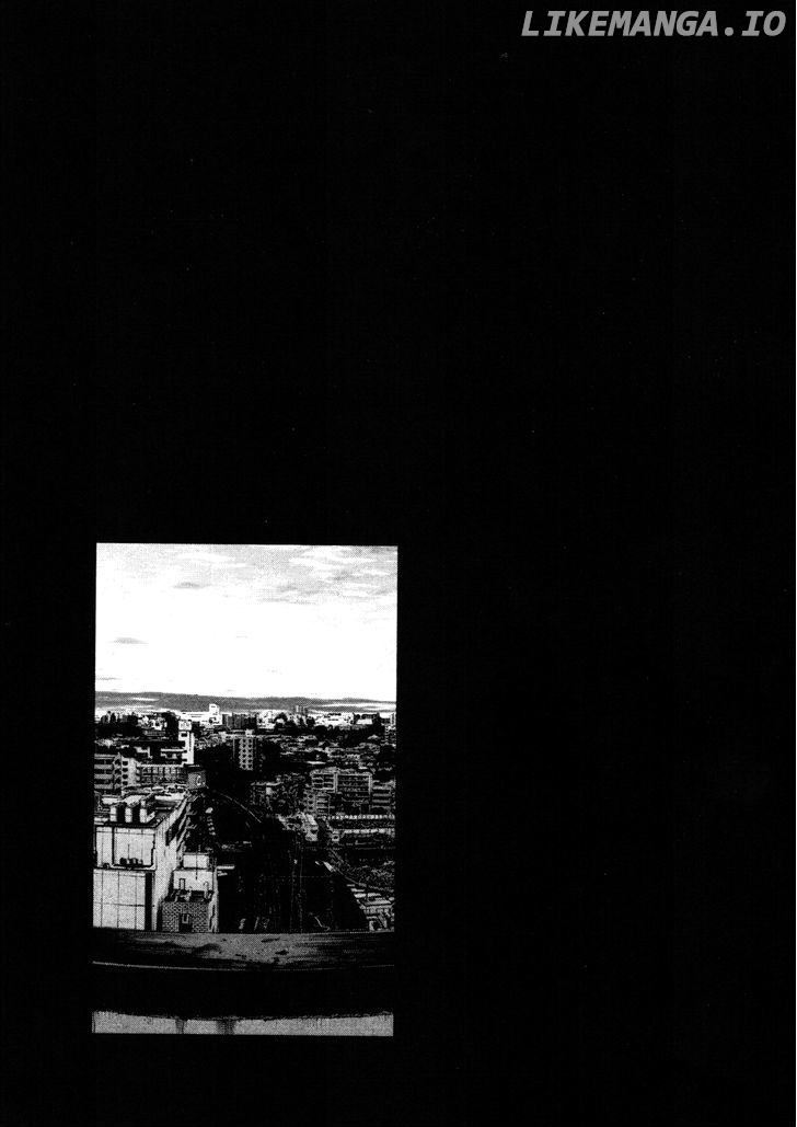 Read Goodnight Punpun Manga Online