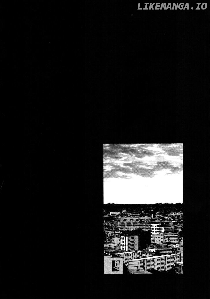 Read Goodnight Punpun Manga Online