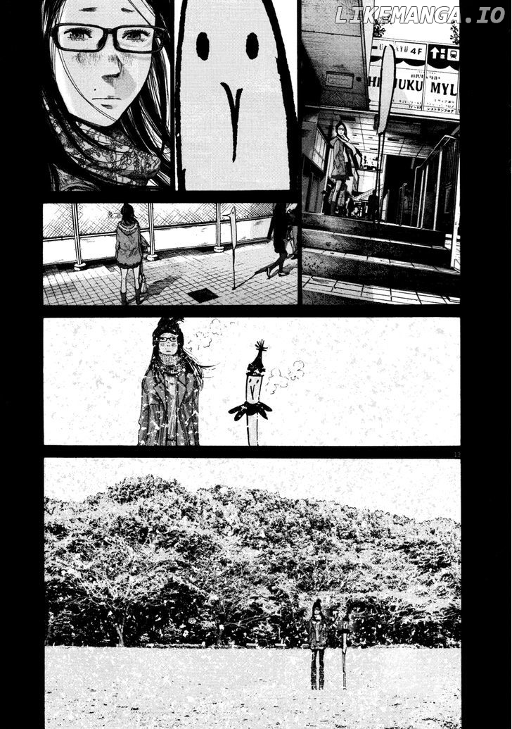 Read Goodnight Punpun Manga Online