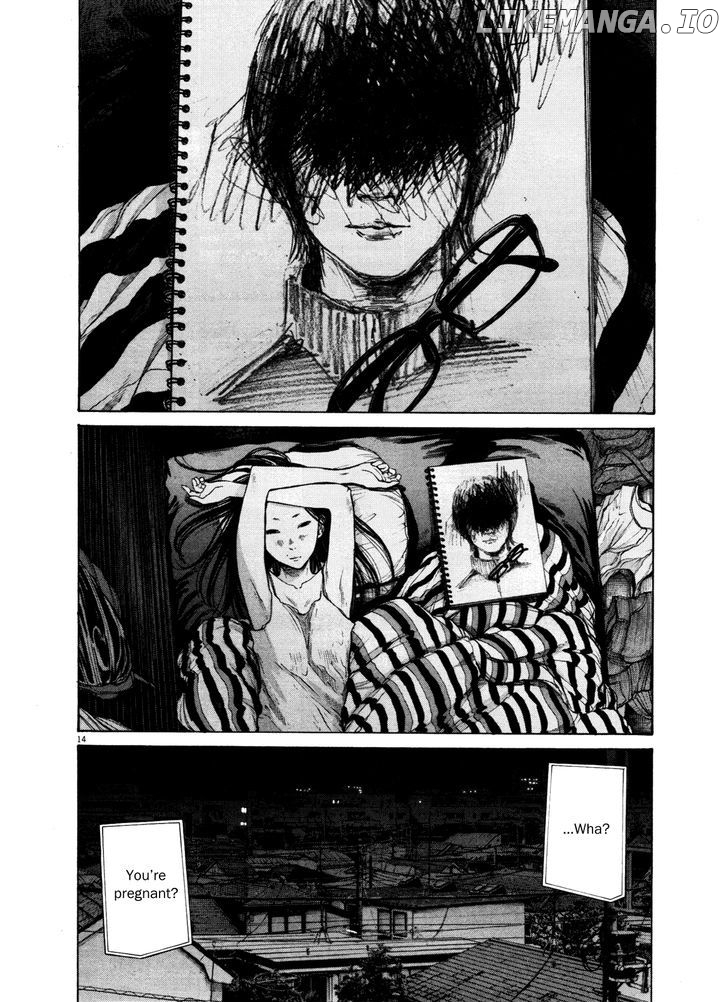 Read Goodnight Punpun Manga Online