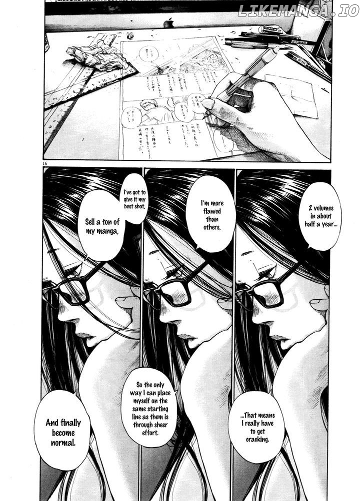 Read Goodnight Punpun Manga Online