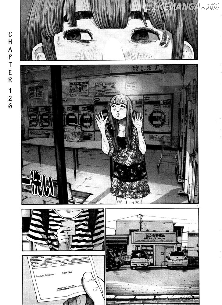 Read Goodnight Punpun Manga Online