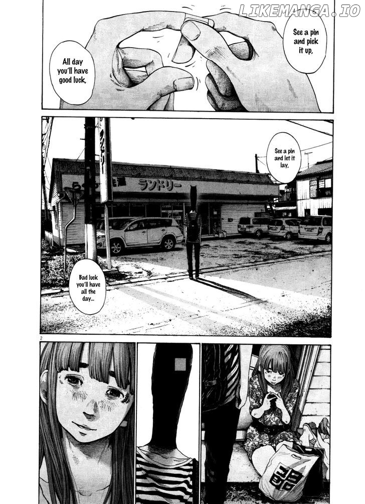 Read Goodnight Punpun Manga Online