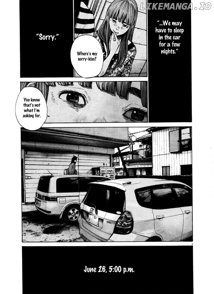 Read Goodnight Punpun Manga Online