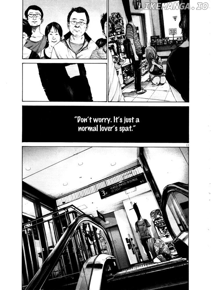 Read Goodnight Punpun Manga Online