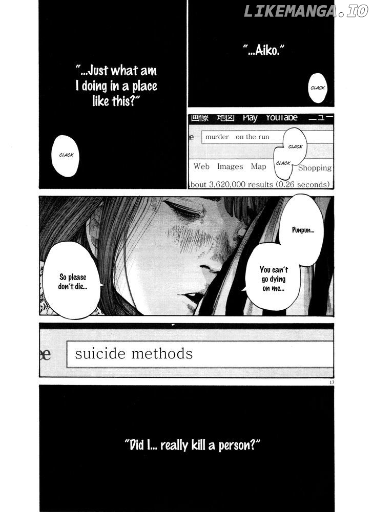 Read Goodnight Punpun Manga Online