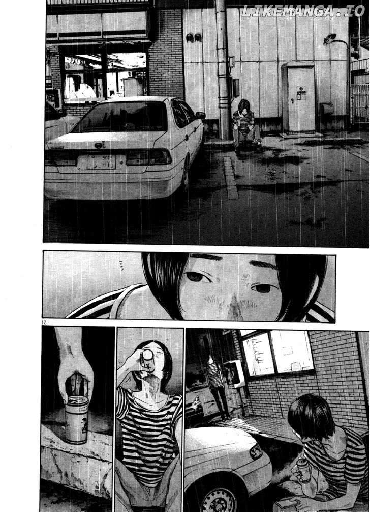 Read Goodnight Punpun Manga Online