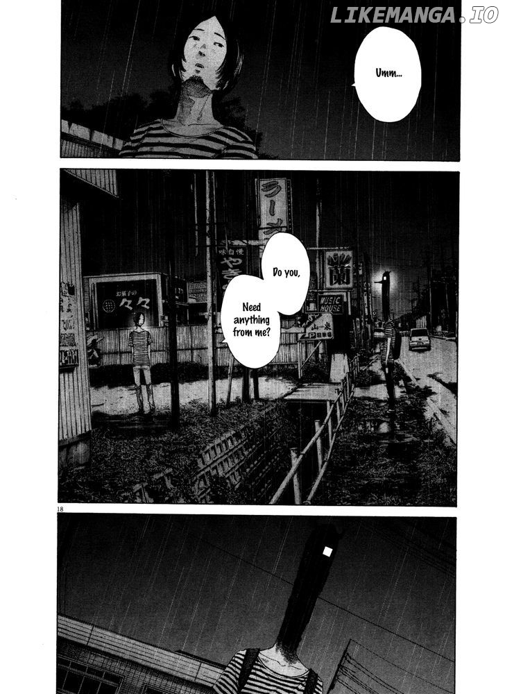 Read Goodnight Punpun Manga Online