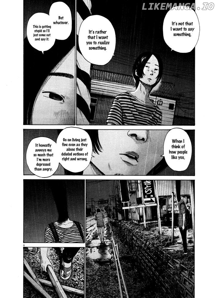 Read Goodnight Punpun Manga Online