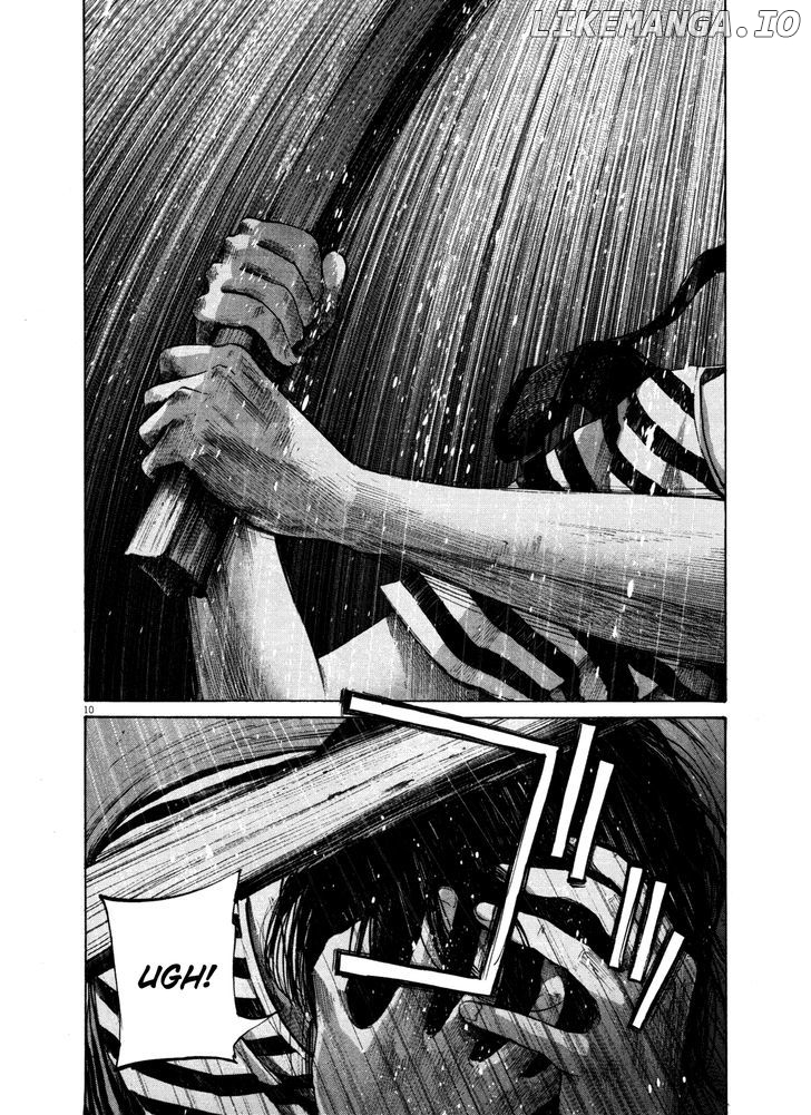 Read Goodnight Punpun Manga Online