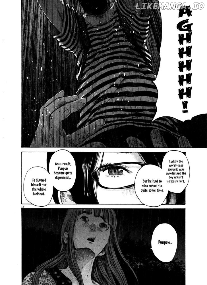 Read Goodnight Punpun Manga Online
