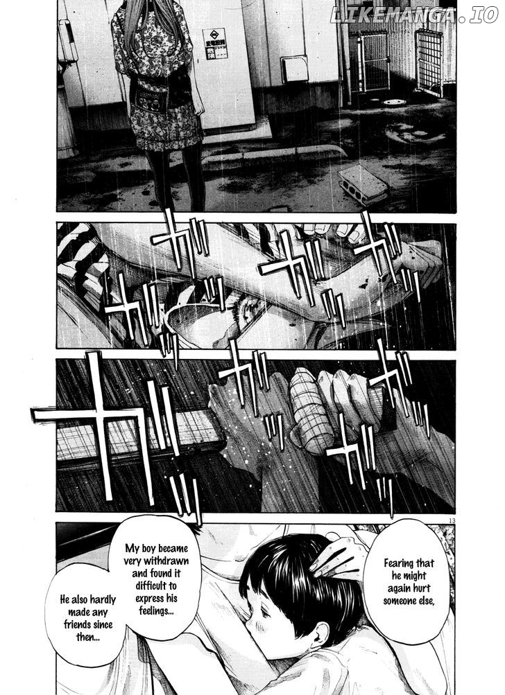 Read Goodnight Punpun Manga Online
