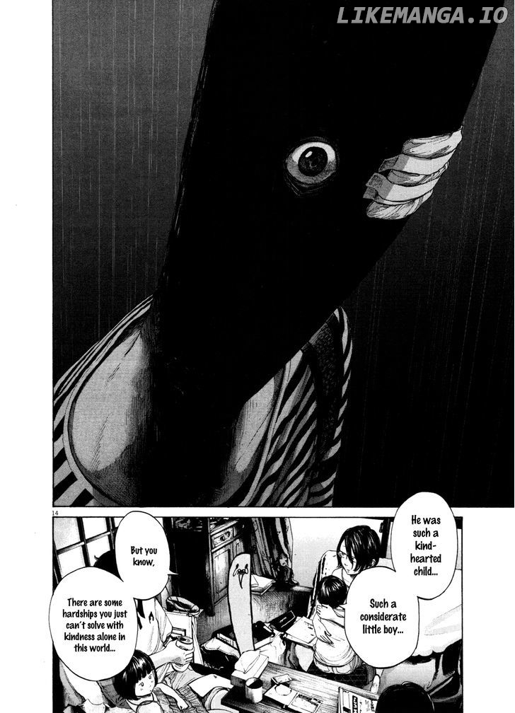 Read Goodnight Punpun Manga Online