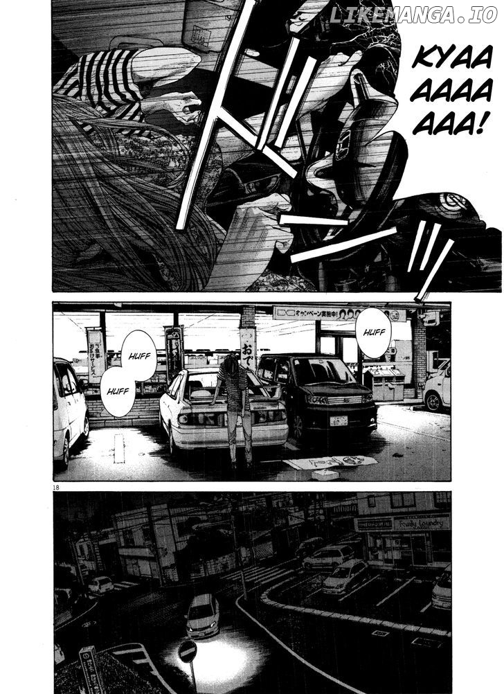 Read Goodnight Punpun Manga Online