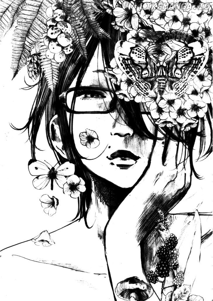 Read Goodnight Punpun Manga Online