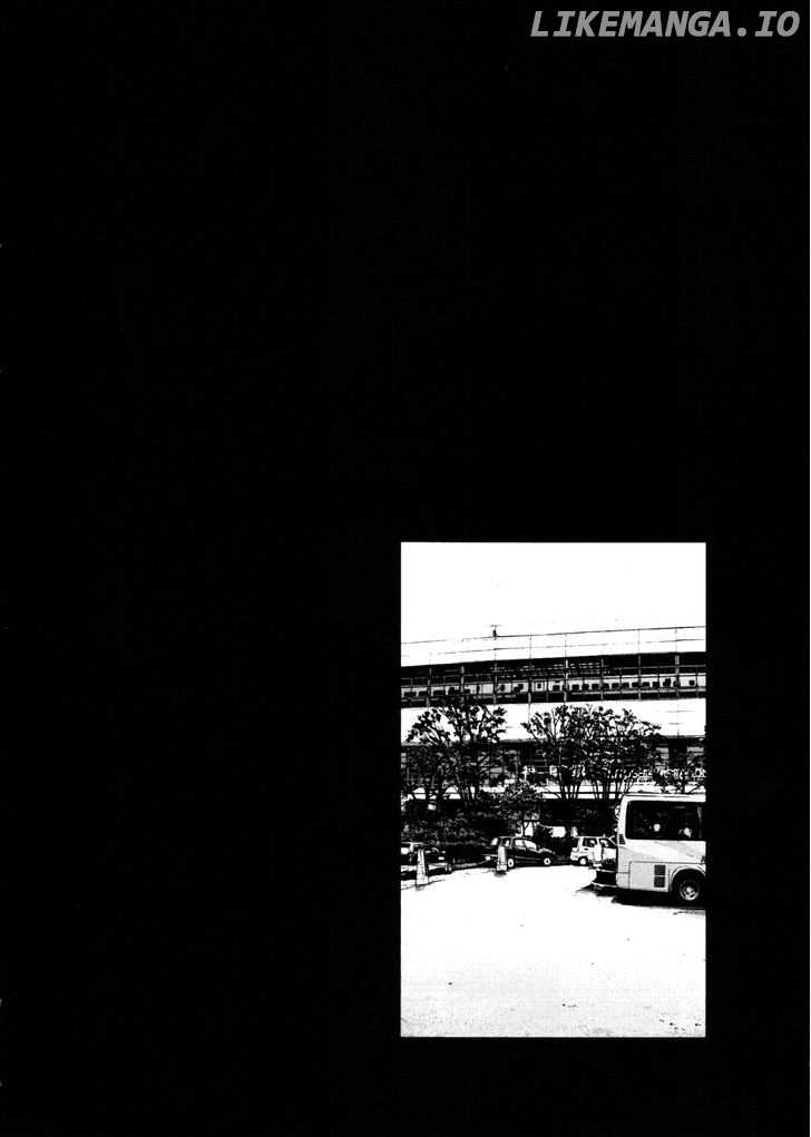 Read Goodnight Punpun Manga Online