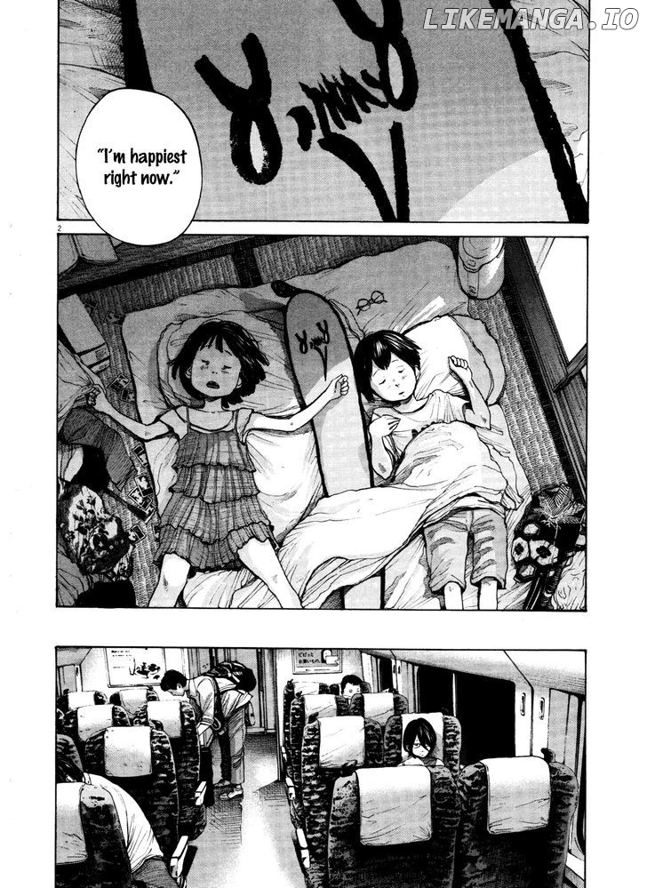 Read Goodnight Punpun Manga Online