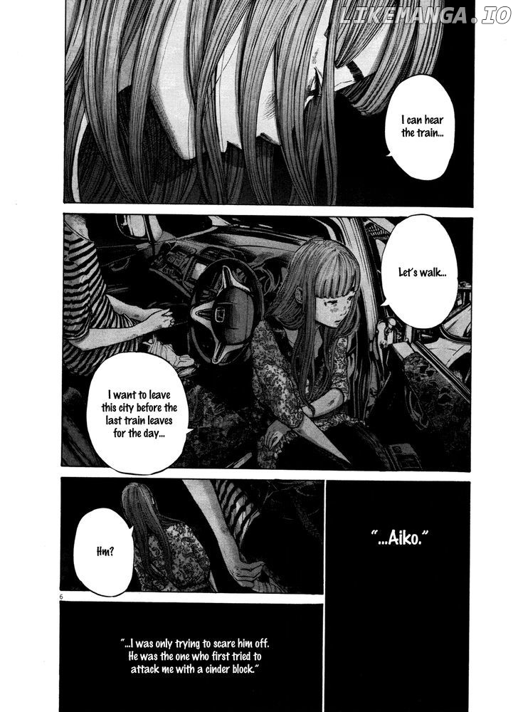 Read Goodnight Punpun Manga Online