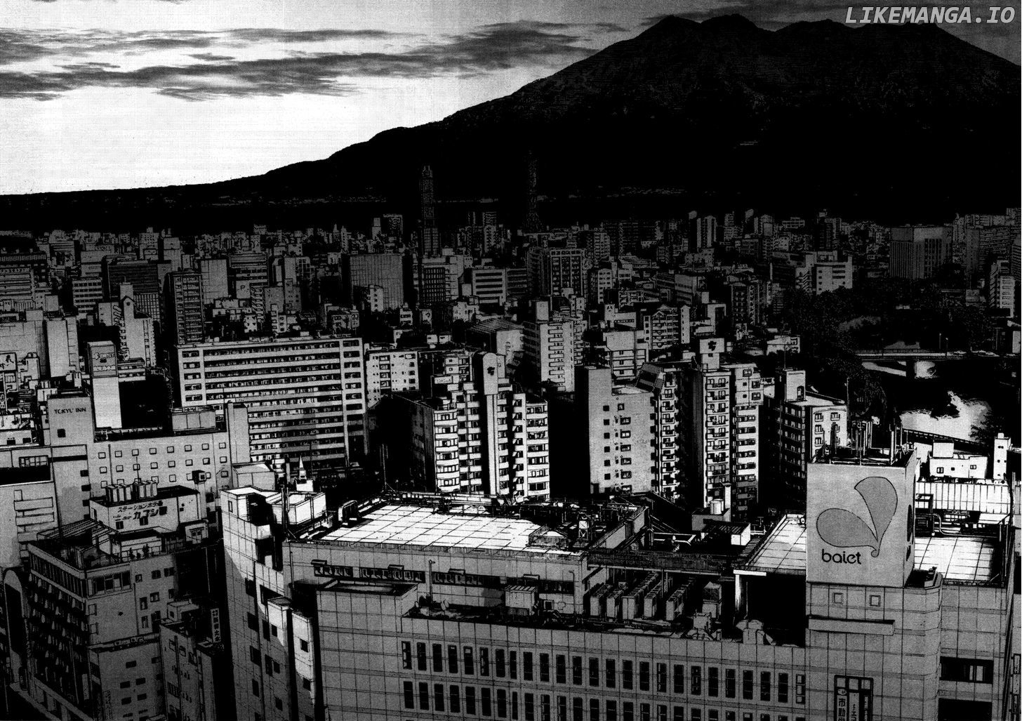 Read Goodnight Punpun Manga Online