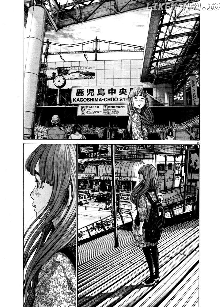 Read Goodnight Punpun Manga Online