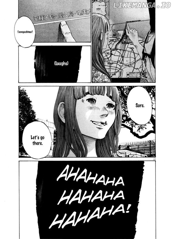 Read Goodnight Punpun Manga Online