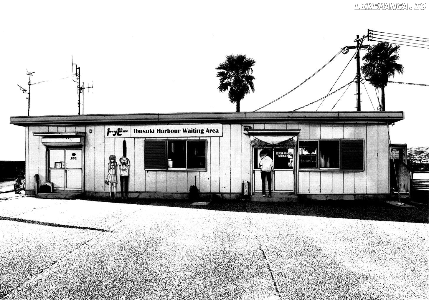 Read Goodnight Punpun Manga Online