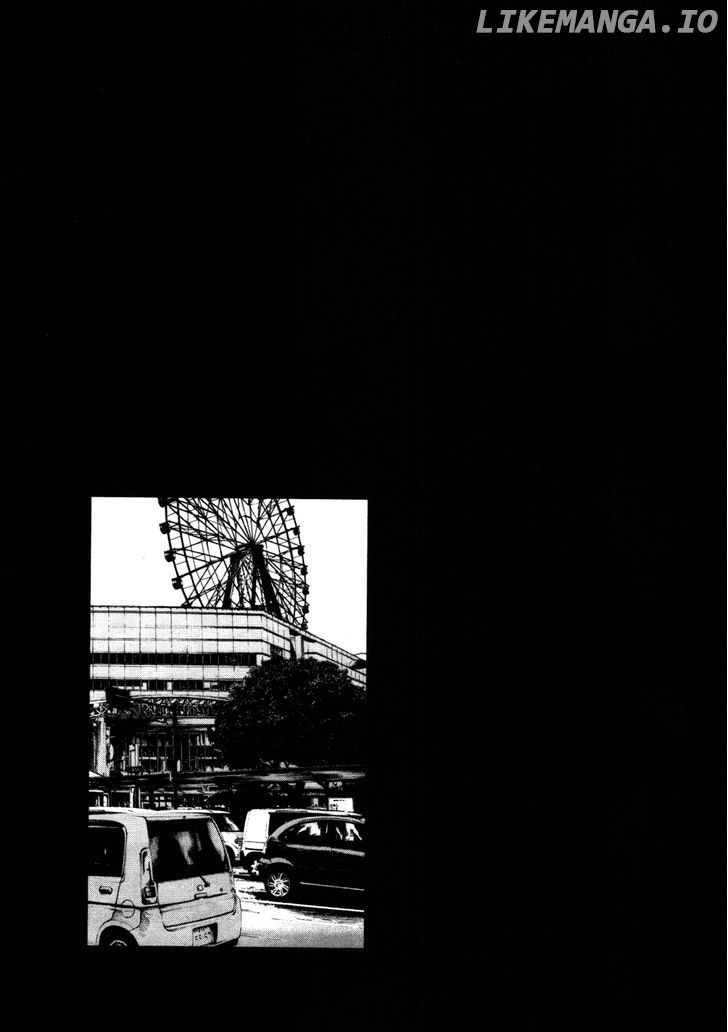 Read Goodnight Punpun Manga Online