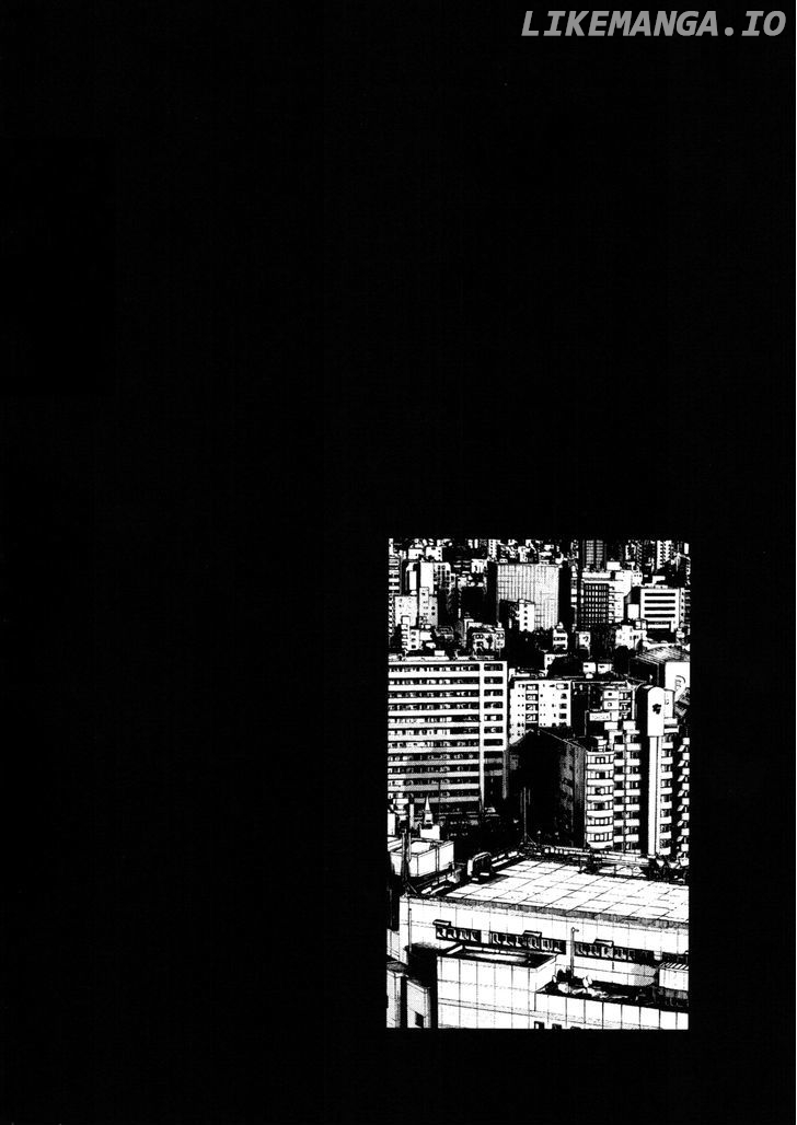 Read Goodnight Punpun Manga Online