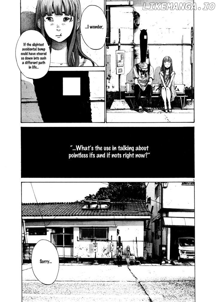 Read Goodnight Punpun Manga Online