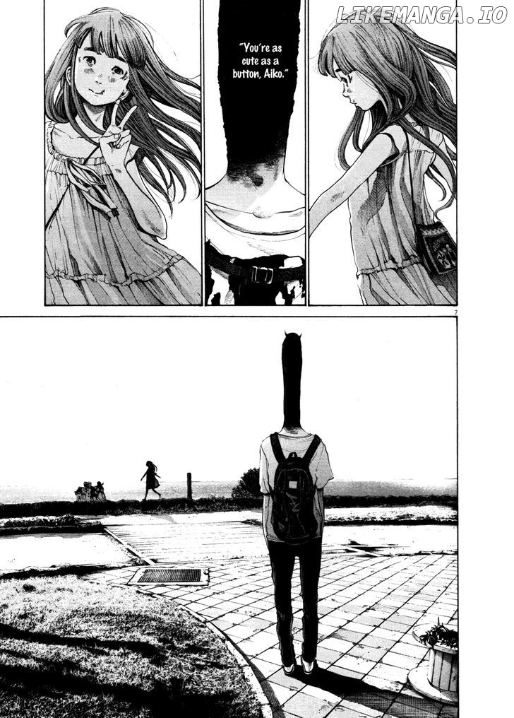 Read Goodnight Punpun Manga Online