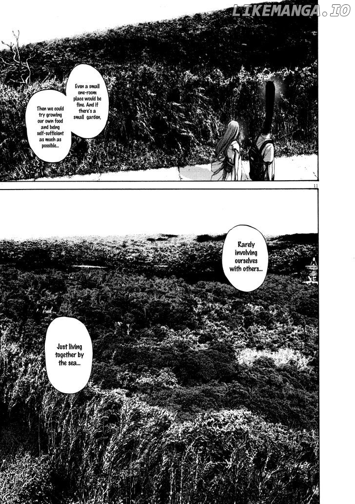 Read Goodnight Punpun Manga Online
