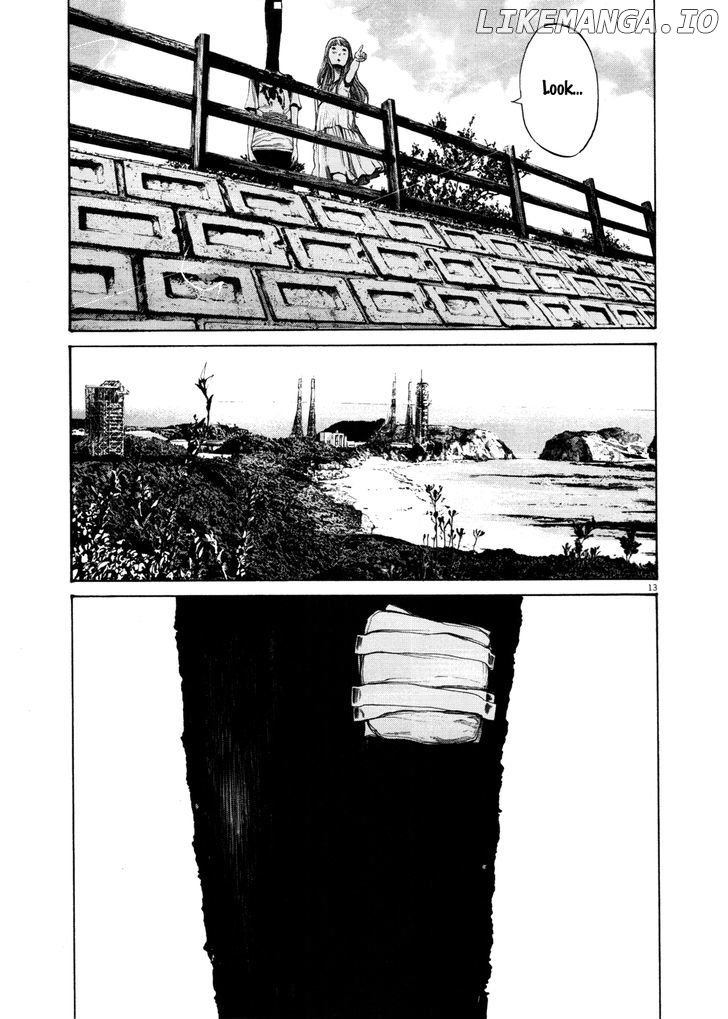 Read Goodnight Punpun Manga Online