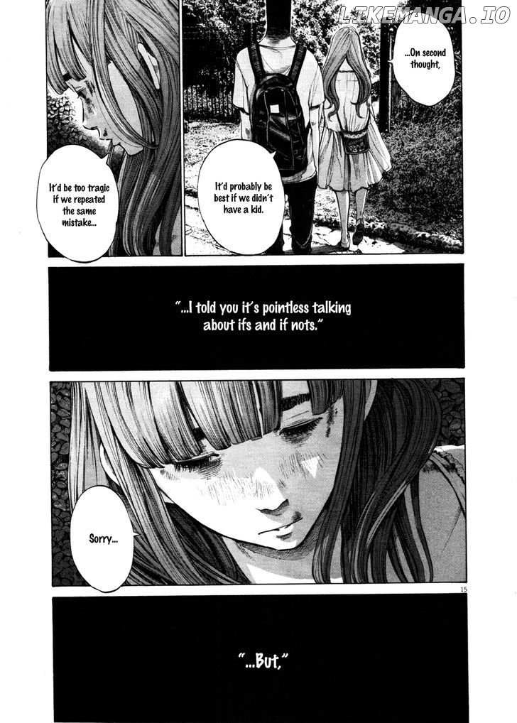 Read Goodnight Punpun Manga Online