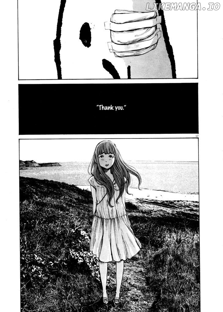 Read Goodnight Punpun Manga Online