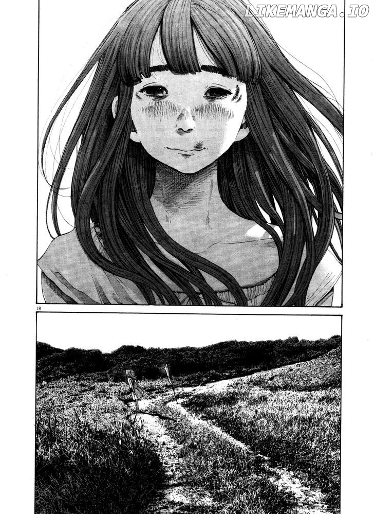 Read Goodnight Punpun Manga Online