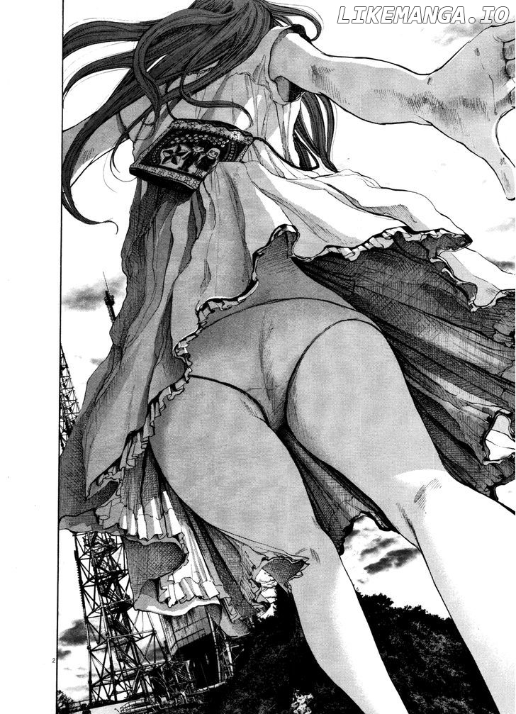 Read Goodnight Punpun Manga Online