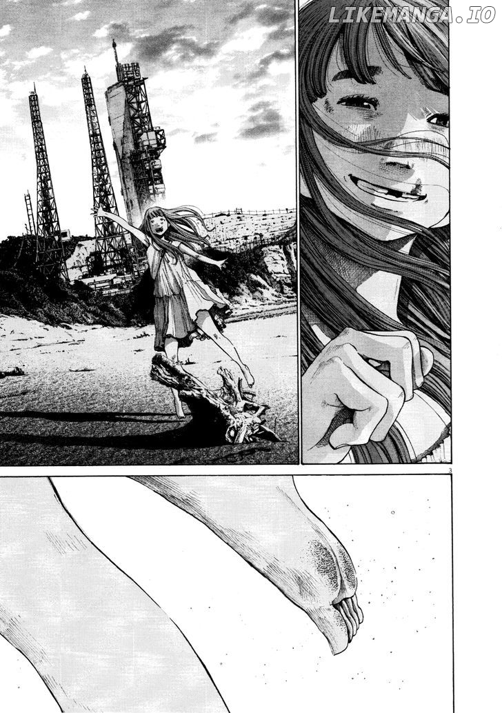 Read Goodnight Punpun Manga Online