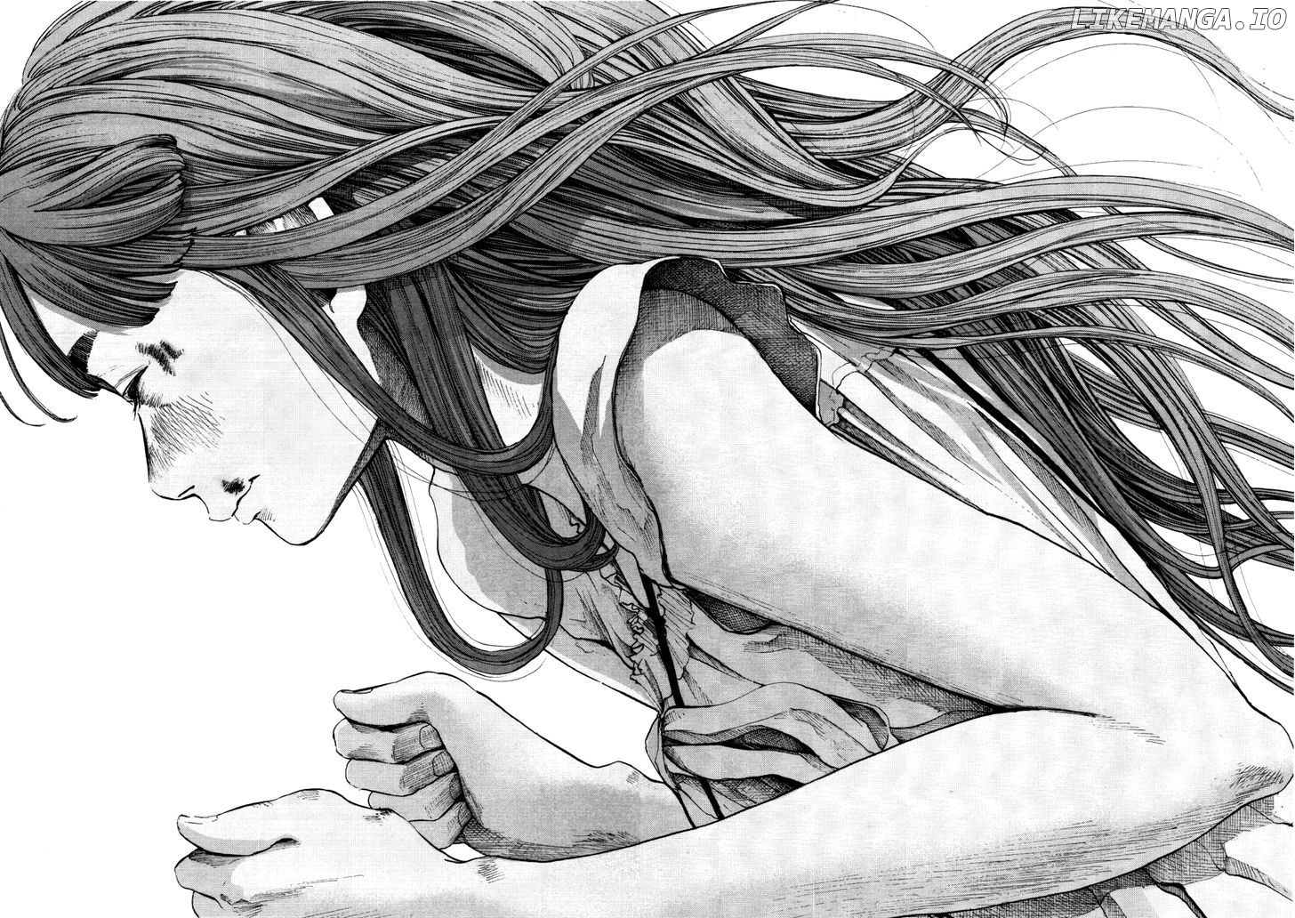 Read Goodnight Punpun Manga Online