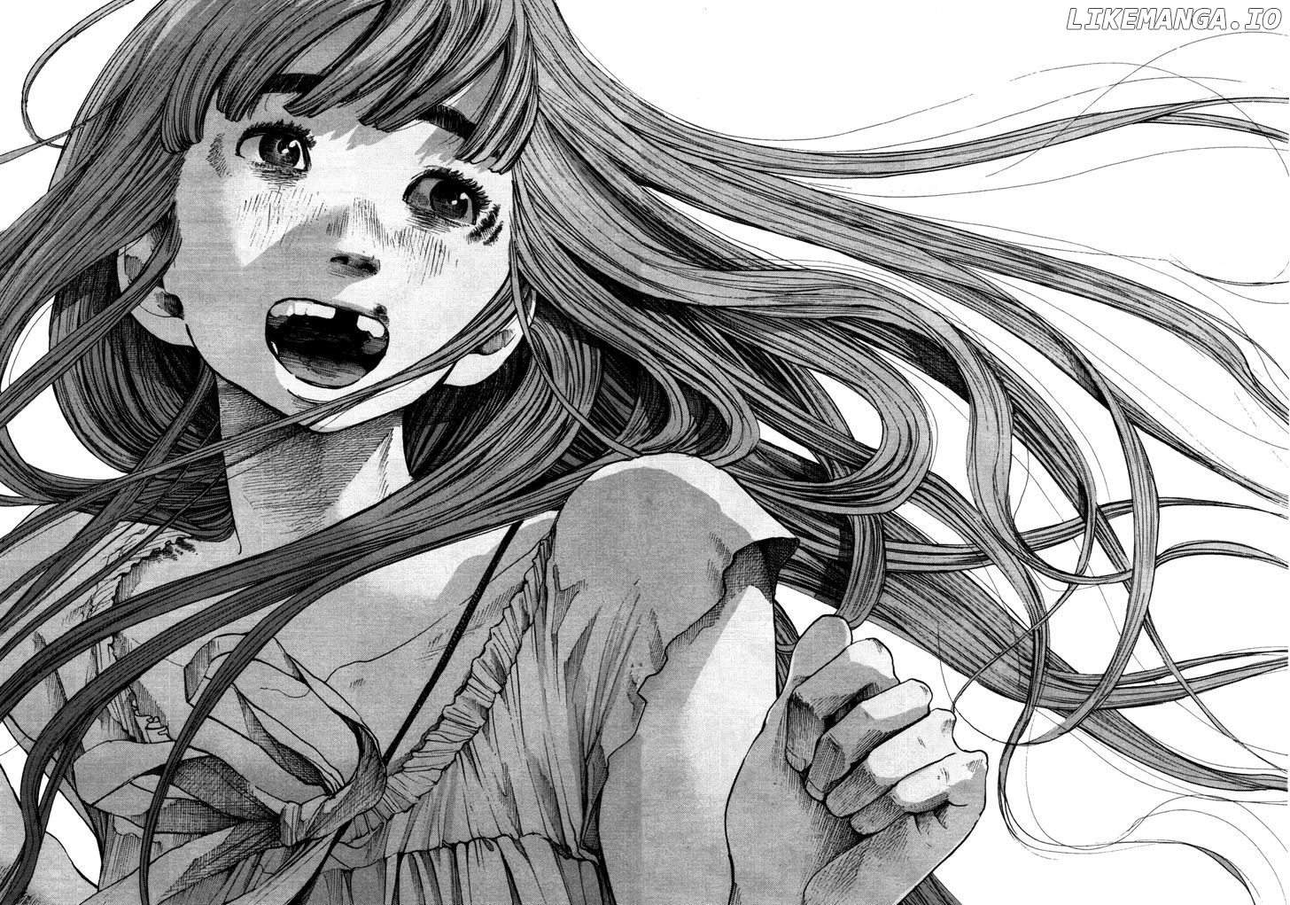 Read Goodnight Punpun Manga Online