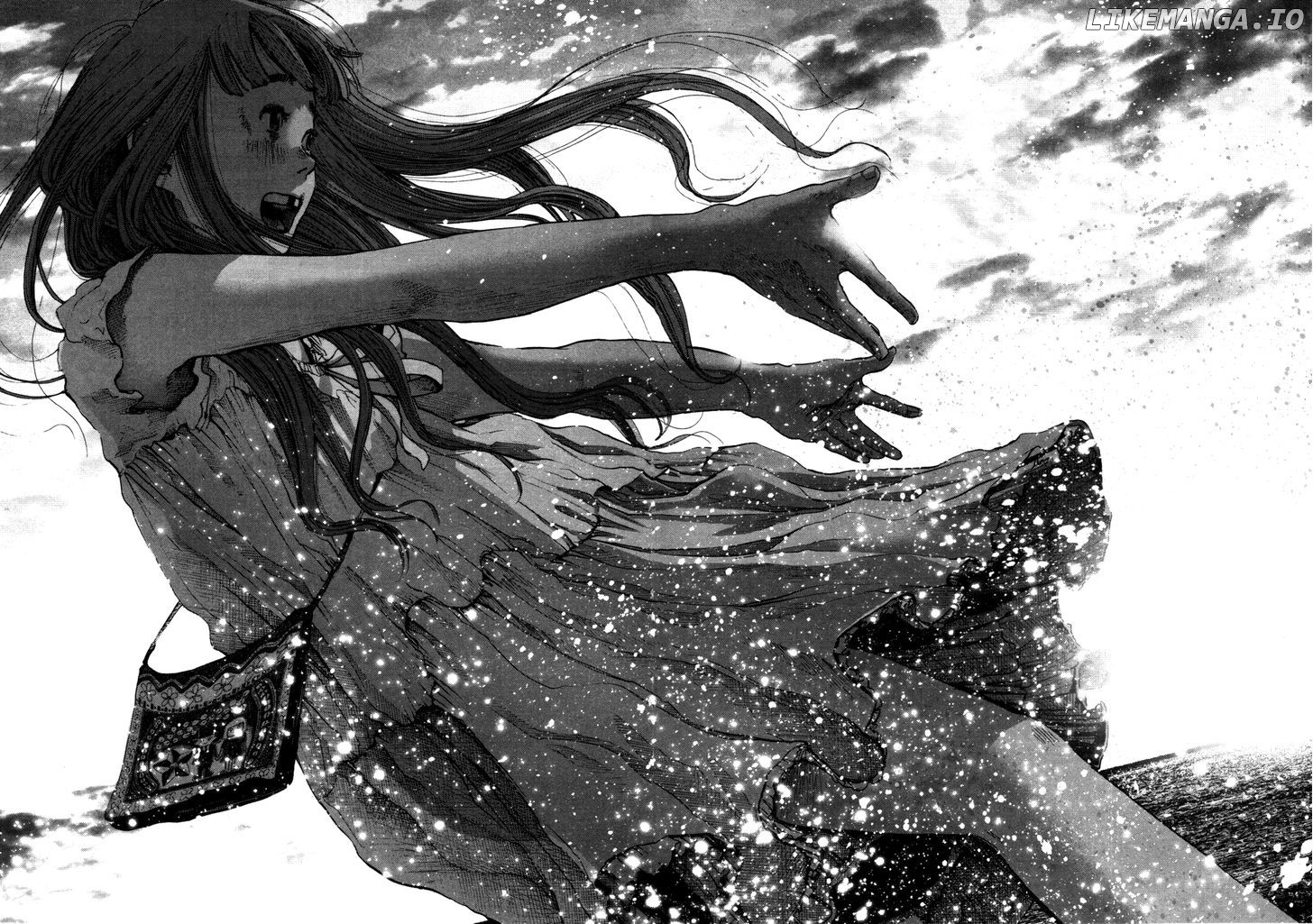 Read Goodnight Punpun Manga Online