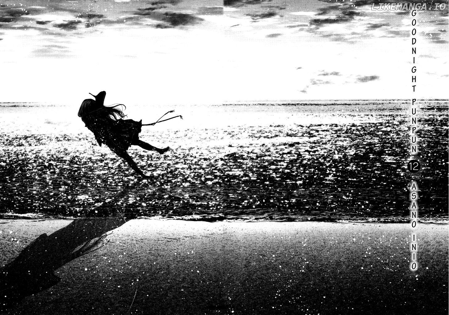 Read Goodnight Punpun Manga Online