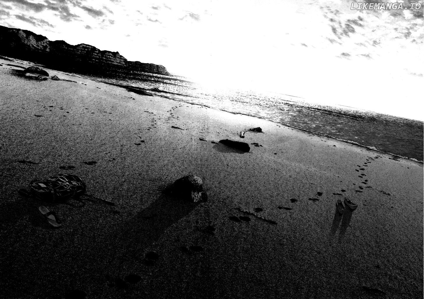 Read Goodnight Punpun Manga Online