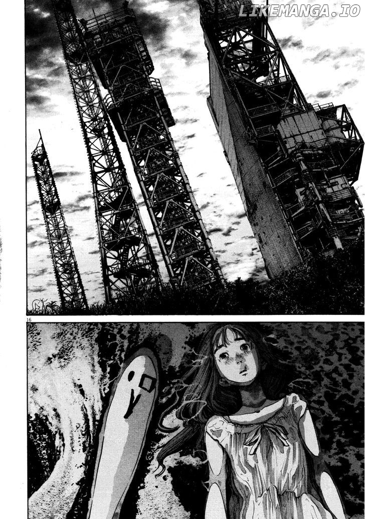 Read Goodnight Punpun Manga Online