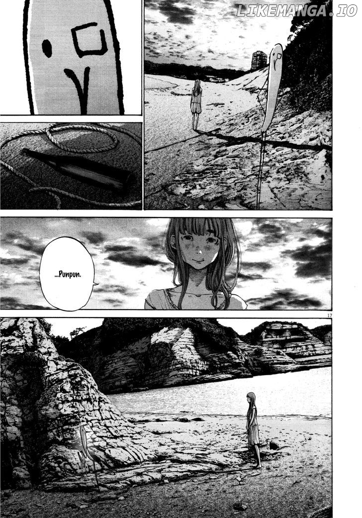Read Goodnight Punpun Manga Online