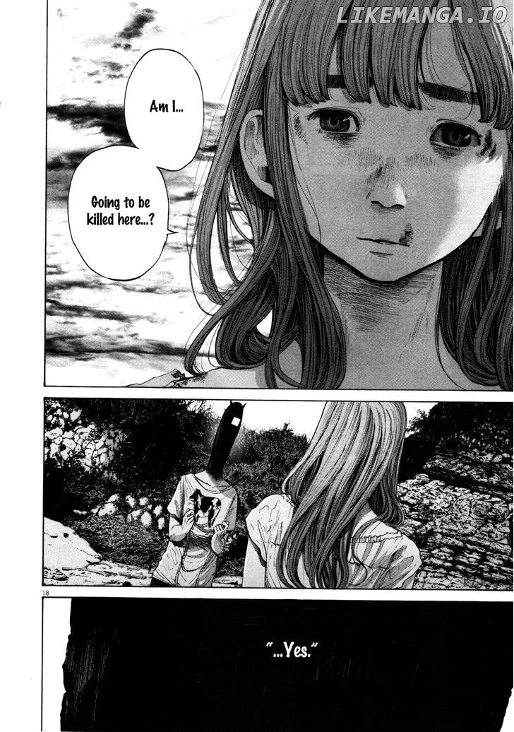 Read Goodnight Punpun Manga Online