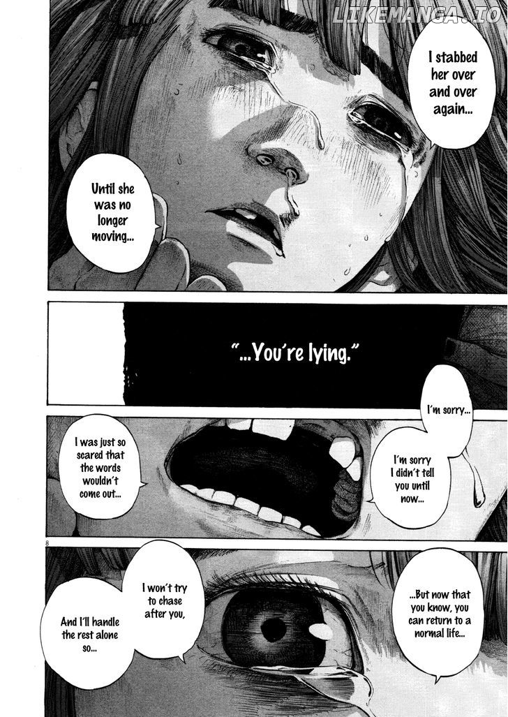 Read Goodnight Punpun Manga Online