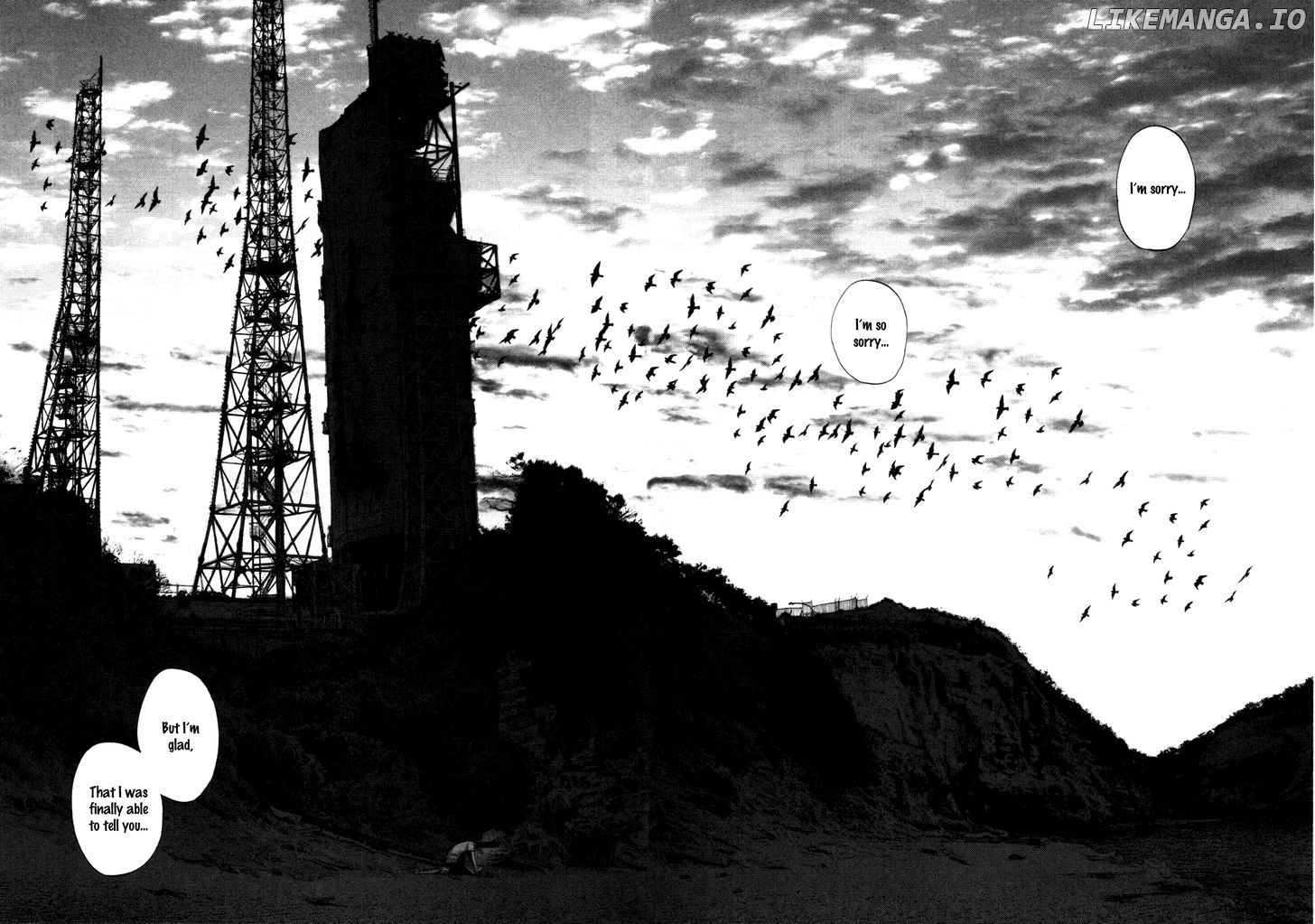 Read Goodnight Punpun Manga Online