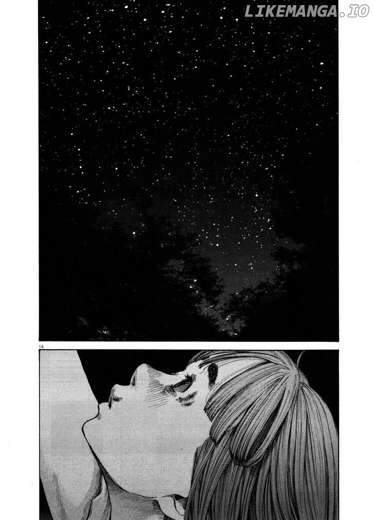 Read Goodnight Punpun Manga Online