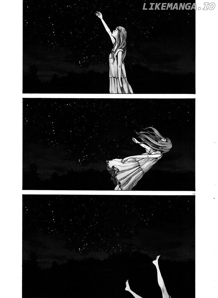 Read Goodnight Punpun Manga Online