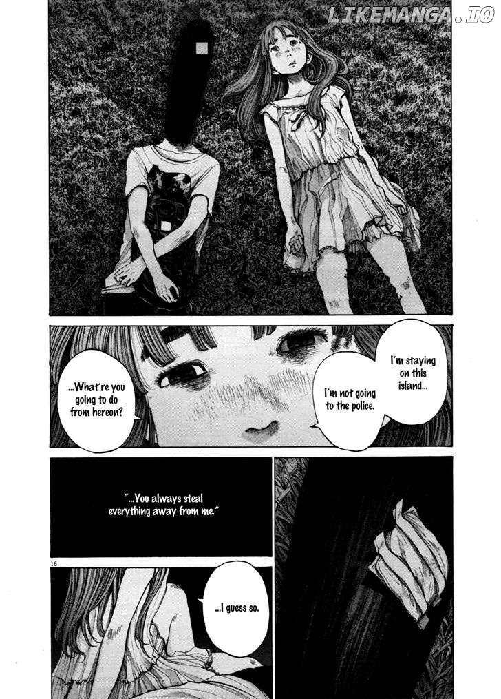 Read Goodnight Punpun Manga Online